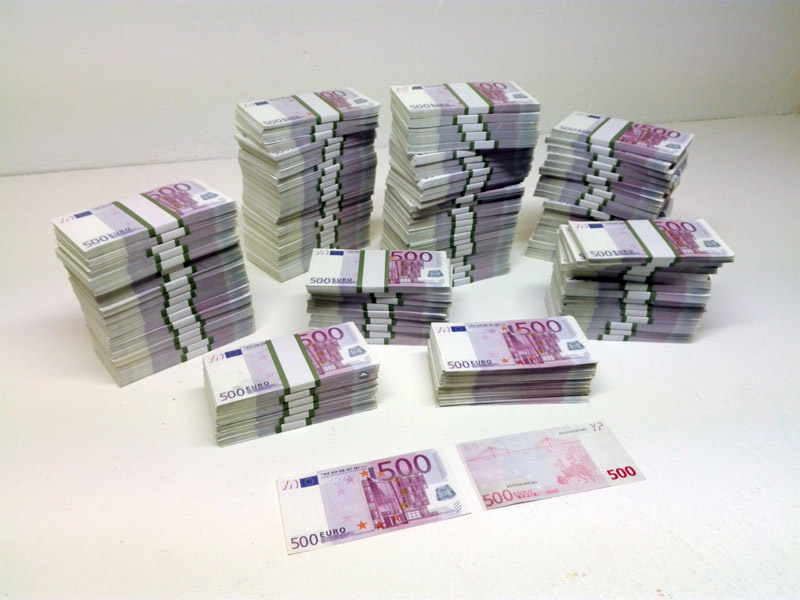 billete 500 euros dos caras fajo consultar cantidades